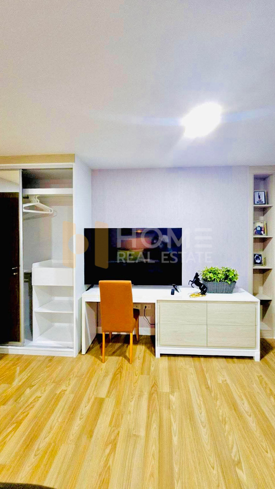 Capetown Sriracha Condo & Residence / 2 Bedrooms (FOR SALE), เคปทาวน์ ศรีราชา คอนโด แอนด์ เรซิเดนซ์ / 2 ห้องนอน (ขาย) YEAN204