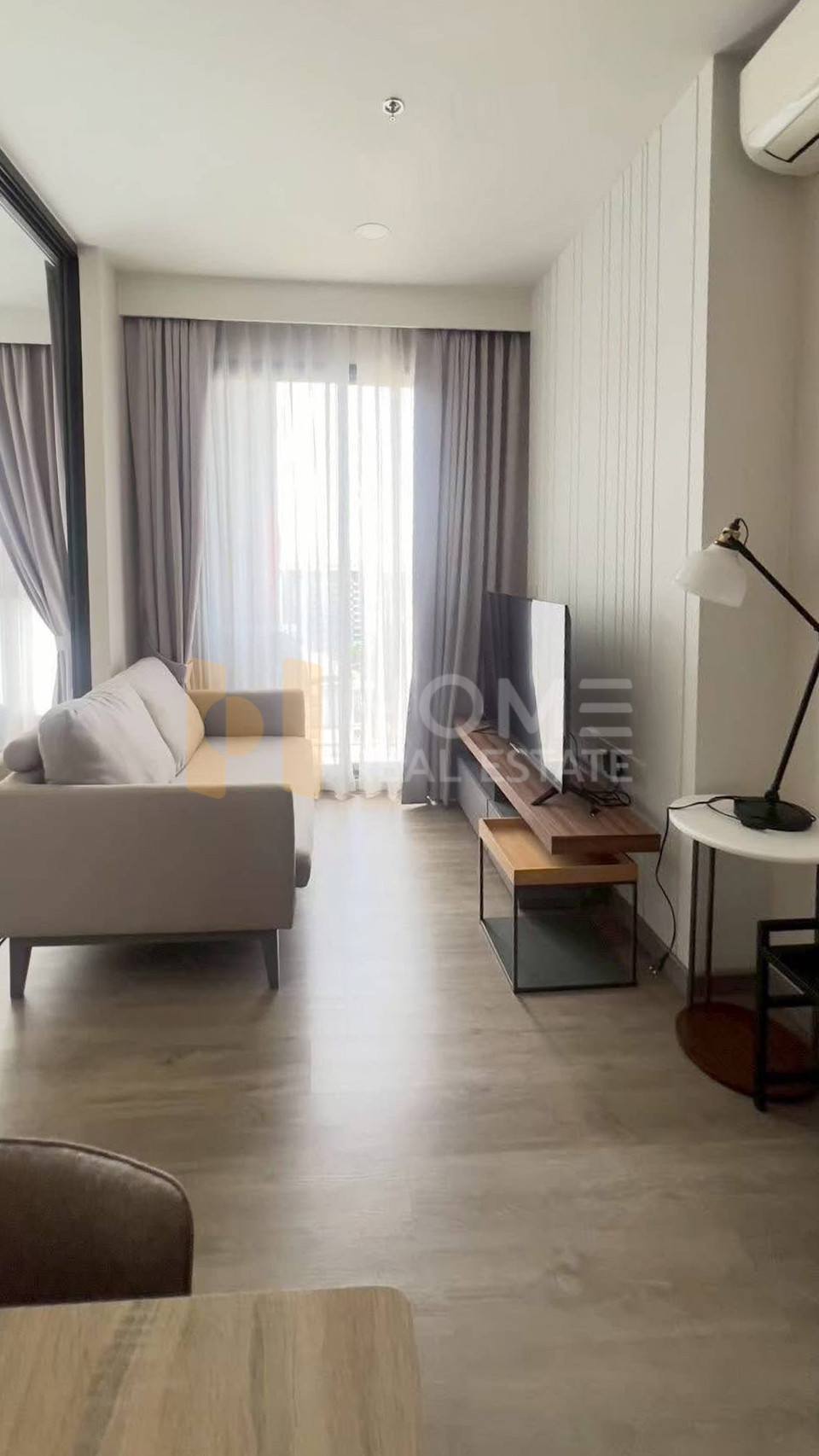 Keen Sriracha / 1 Bedroom (FOR RENT), คีน ศรีราชา / 1 ห้องนอน (เช่า) YEAN202