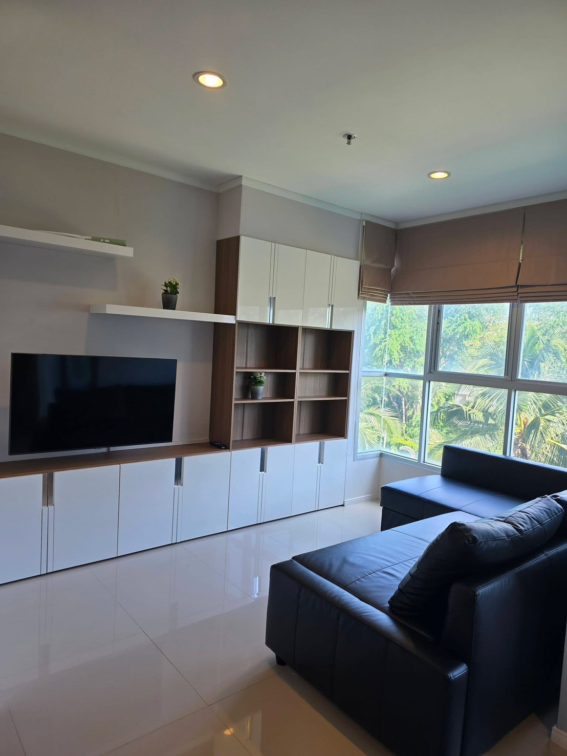 Lumpini Park Beach Jomtien / 2 Bedrooms (FOR SALE), ลุมพินี พาร์คบีช จอมเทียน / 2 ห้องนอน (ขาย) AM173