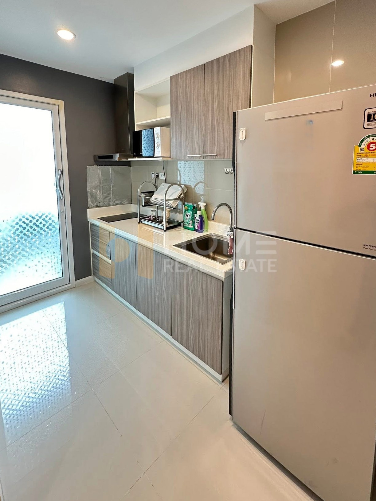 Seahill Condo / 1 Bedroom (FOR SALE), ซีฮิลล์ คอนโด / 1 ห้องนอน (ขาย) YEAN205