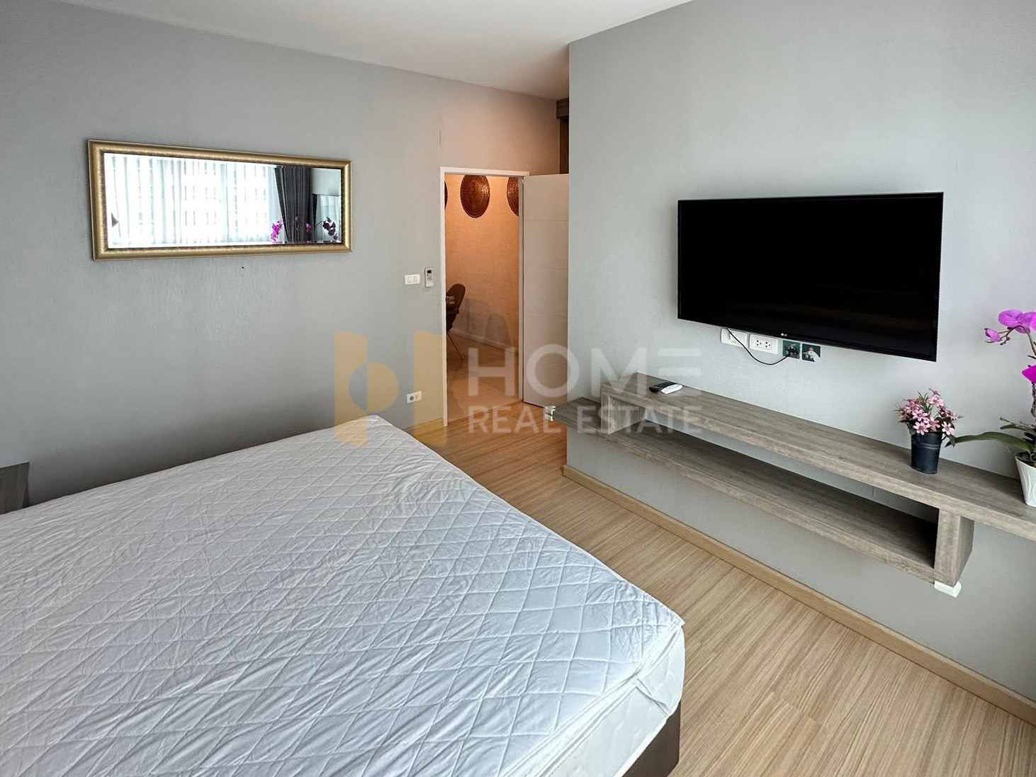 Seahill Condo / 1 Bedroom (FOR SALE), ซีฮิลล์ คอนโด / 1 ห้องนอน (ขาย) YEAN205