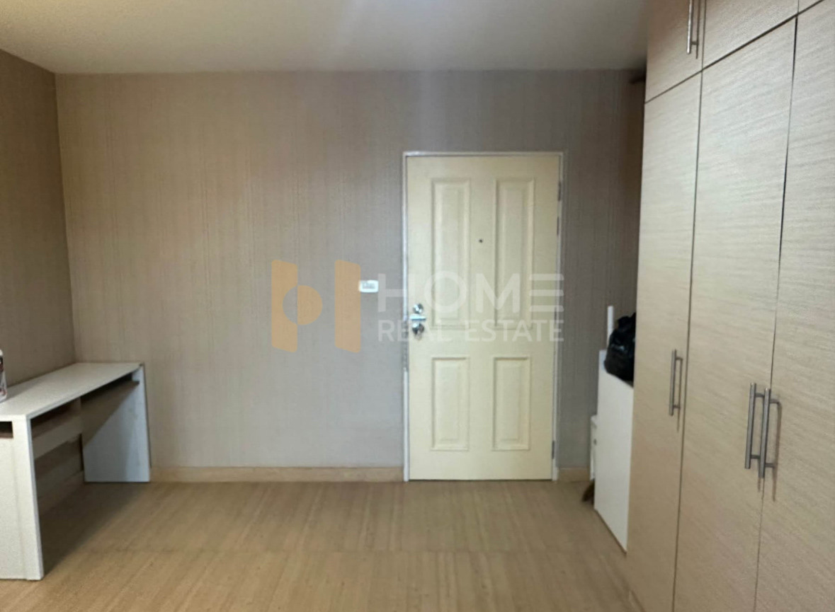 Sriracha Condoview / 1 Bedroom (FOR SALE), ศรีราชา คอนโดวิว / 1 ห้องนอน (ขาย) YEAN203