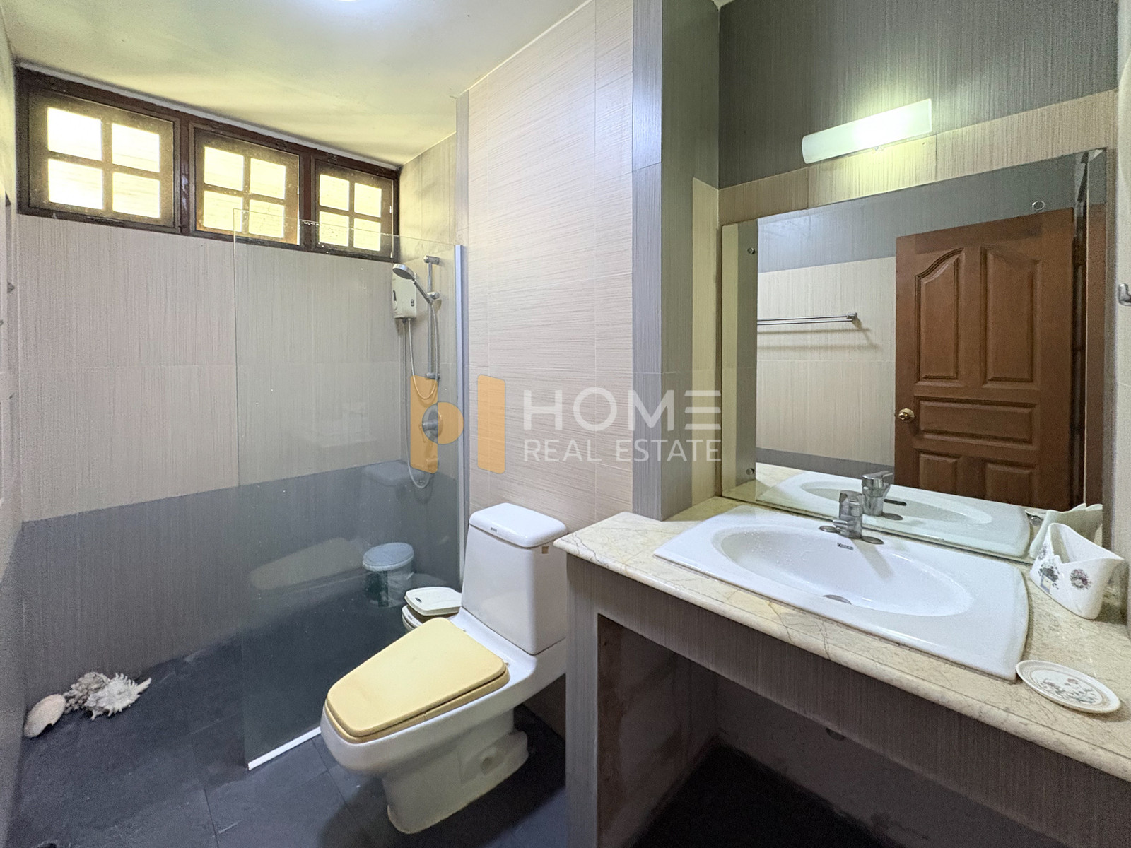 บ้านเทศบาลสงเคราะห์ 2 แยก 10 / 4 ห้องนอน (ขาย), Baan Tessaban Songkhro 2 Yaek 10 / 4 Bedrooms (FOR SALE) TPM415