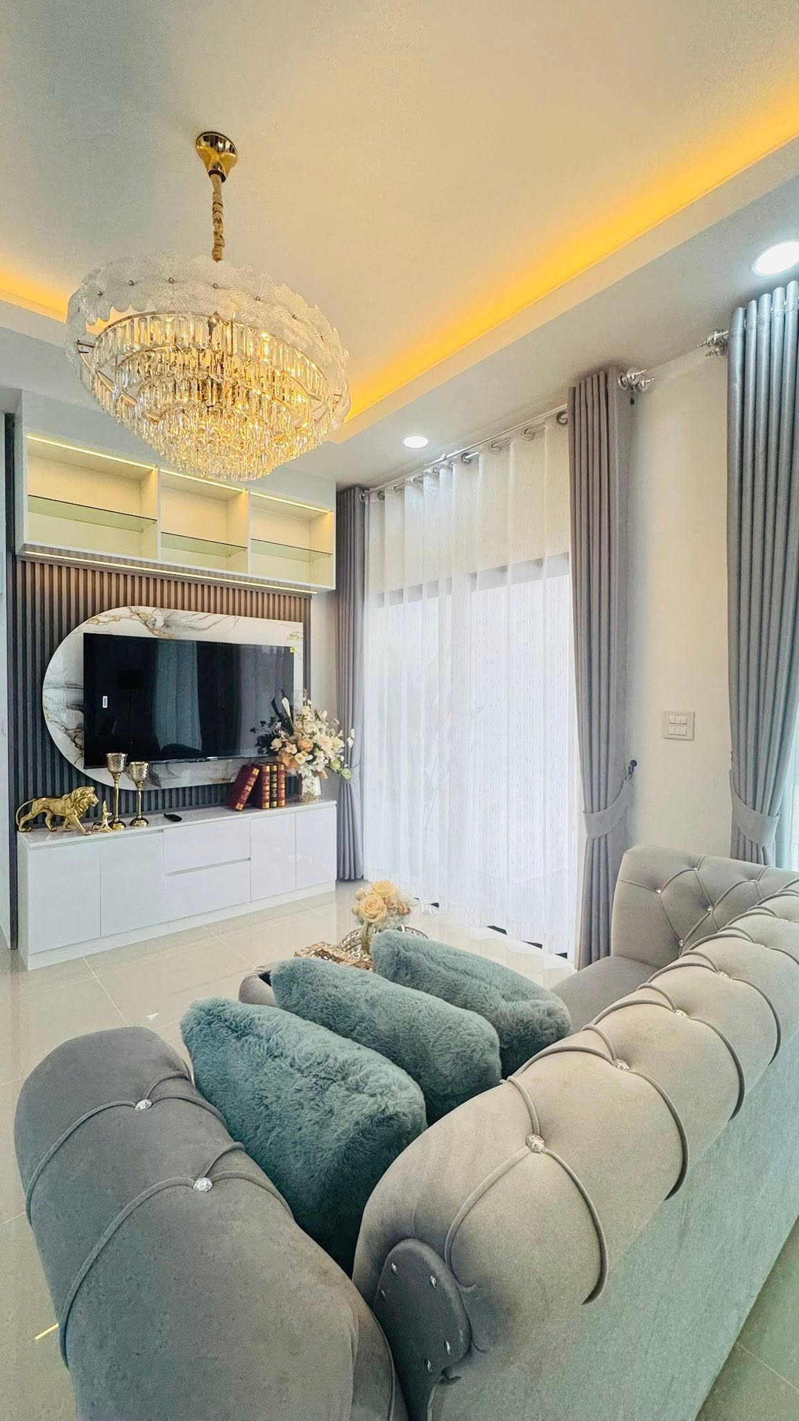 พัทยา วิลเลจ / 3 ห้องนอน (ขาย), Pattaya Village / 3 Bedrooms (FOR SALE) BEWN217