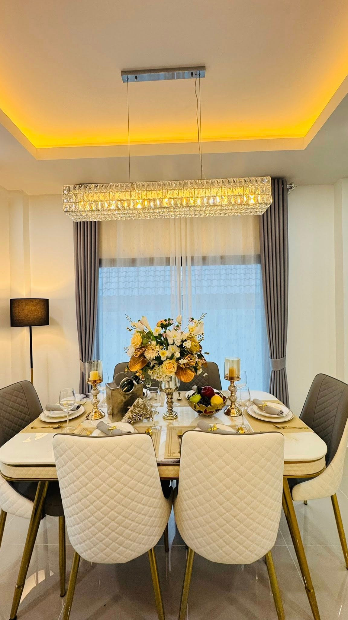 พัทยา วิลเลจ / 3 ห้องนอน (ขาย), Pattaya Village / 3 Bedrooms (FOR SALE) BEWN217