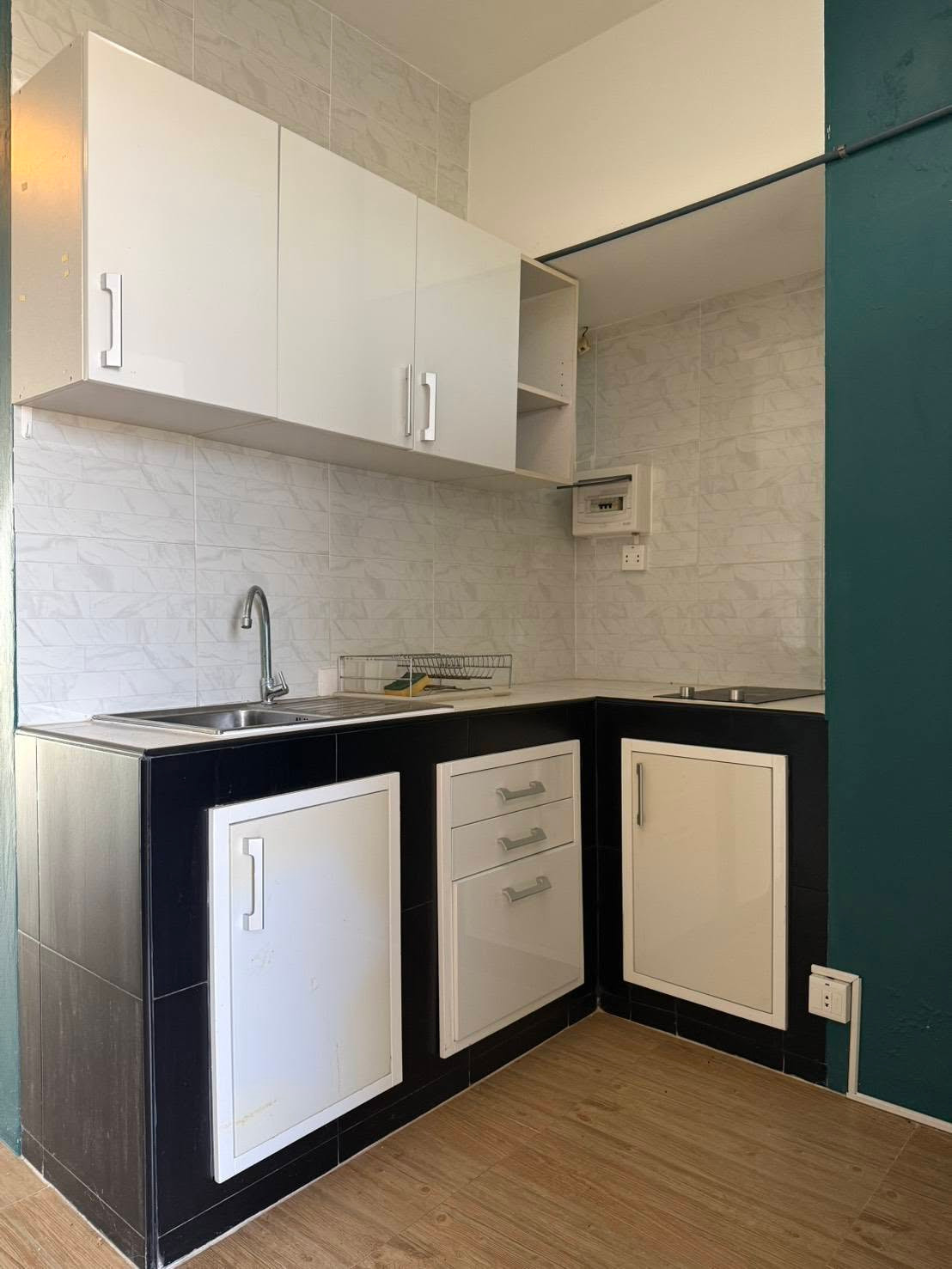 Sunshine Beach Condotel / Studio (FOR SALE), ซันไชน์ บีช คอนโดเทล / สตูดิโอ (ขาย) KP039