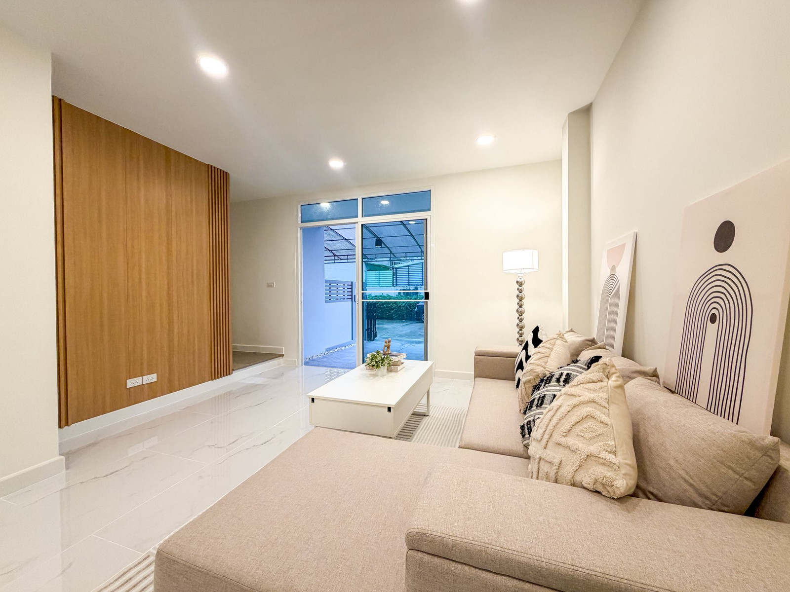 ดิ เอ็กซ์คลูซีฟ แคราย - งามวงศ์วาน / 3 ห้องนอน (ขาย), The Exclusive Khae Rai - Ngamwongwan / 3 Bedrooms (FOR SALE) AOM145