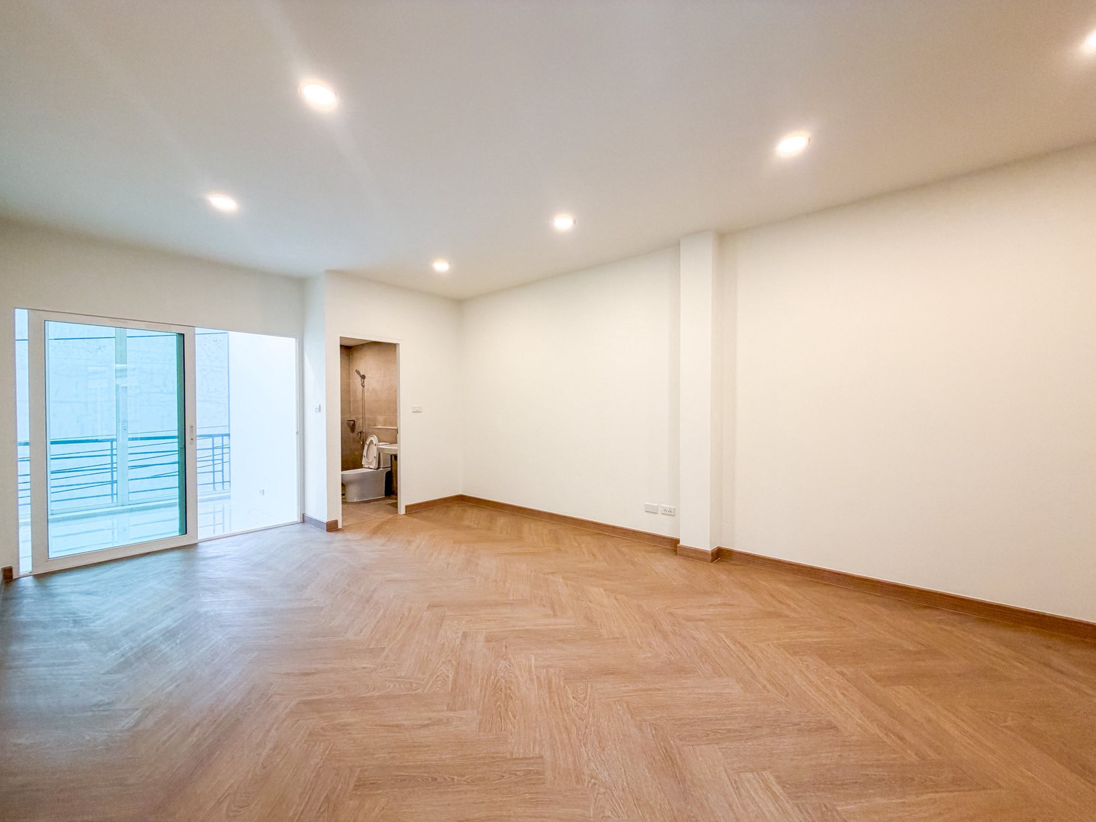 ดิ เอ็กซ์คลูซีฟ แคราย - งามวงศ์วาน / 3 ห้องนอน (ขาย), The Exclusive Khae Rai - Ngamwongwan / 3 Bedrooms (FOR SALE) AOM145