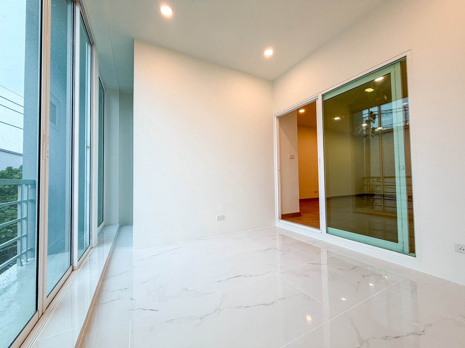 ดิ เอ็กซ์คลูซีฟ แคราย - งามวงศ์วาน / 3 ห้องนอน (ขาย), The Exclusive Khae Rai - Ngamwongwan / 3 Bedrooms (FOR SALE) AOM145