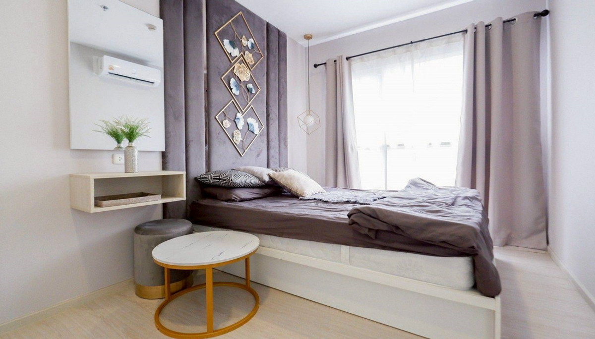 Aspire Sathorn - Taksin (Timber Zone) / 2 Bedrooms (FOR SALE), แอสปาย สาทร - ตากสิน (ทิมเบอร์ โซน) / 2 ห้องนอน (ขาย) DML098