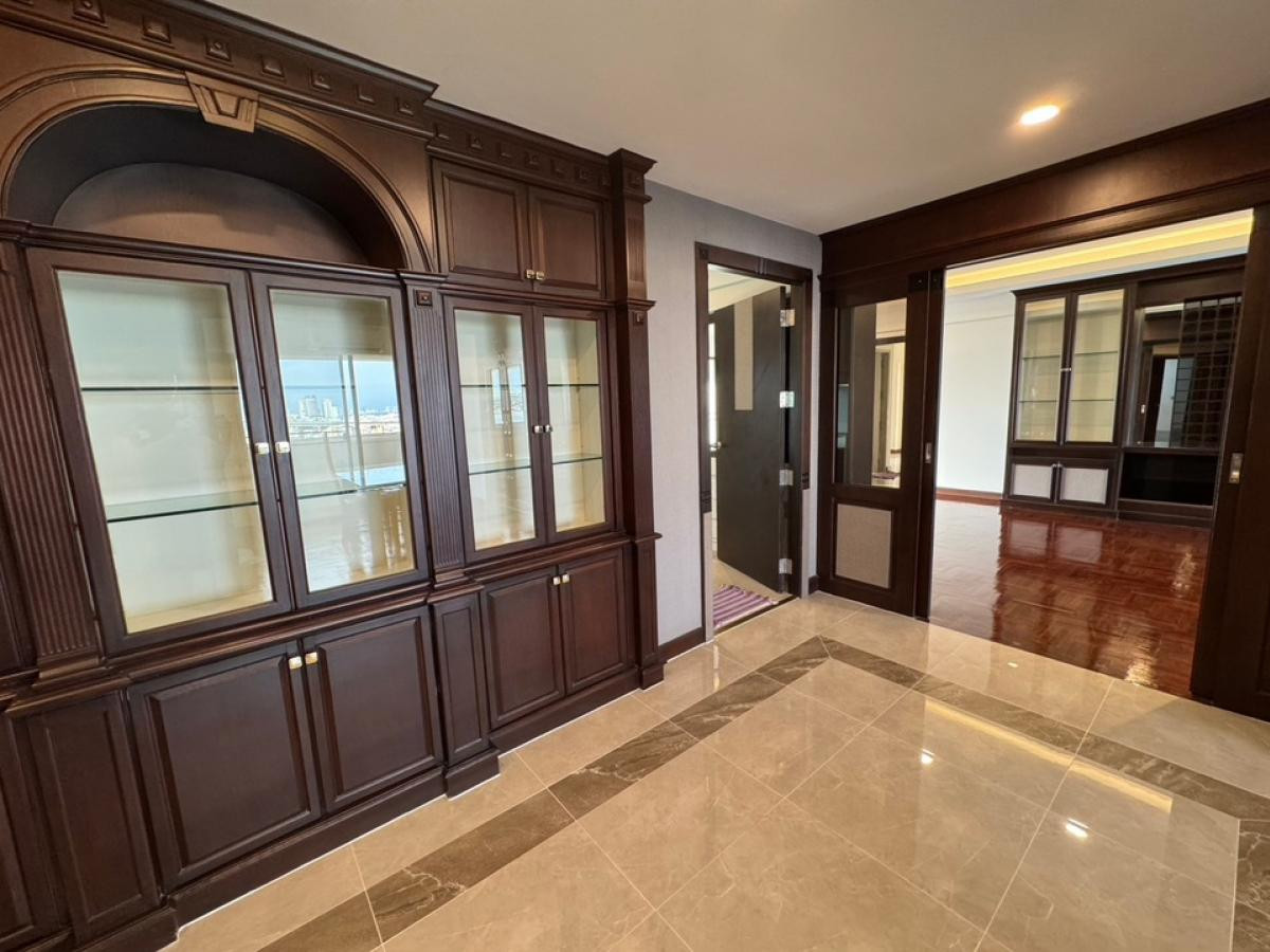 Riverside Villa Condominium / 3 Bedrooms (FOR SALE), ริเวอร์ไซด์ วิลล่า คอนโดมิเนียม / 3 ห้องนอน (ขาย) DML106