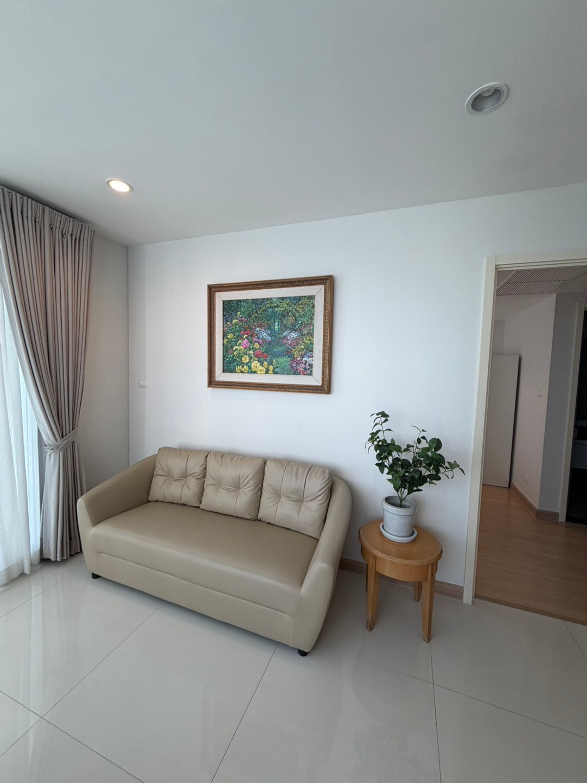 Supalai Riva Grand Rama 3 / 2 Bedrooms (FOR RENT), ศุภาลัย ริวา แกรนด์ พระราม 3 / 2 ห้องนอน (เช่า) DML102