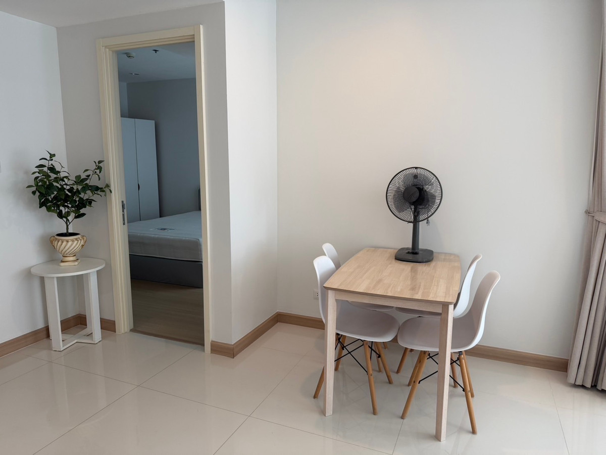 Supalai Riva Grand Rama 3 / 2 Bedrooms (FOR RENT), ศุภาลัย ริวา แกรนด์ พระราม 3 / 2 ห้องนอน (เช่า) DML102