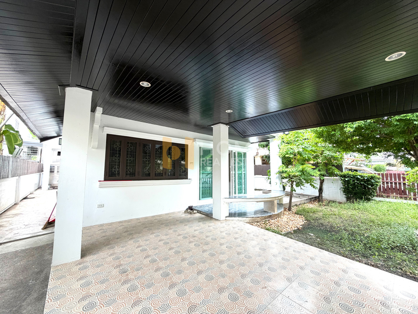 ศราวัณวิลล์ / 3 ห้องนอน (ขาย), Sarawan Ville / 3 Bedrooms (FOR SALE) BNS097