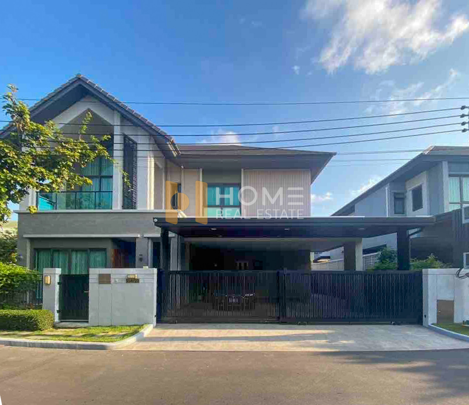บางกอก บูเลอวาร์ด วิภาวดี / 4 ห้องนอน (ขาย), Bangkok Boulevard Vibhavadi / 4 Bedrooms (FOR SALE) TPM086