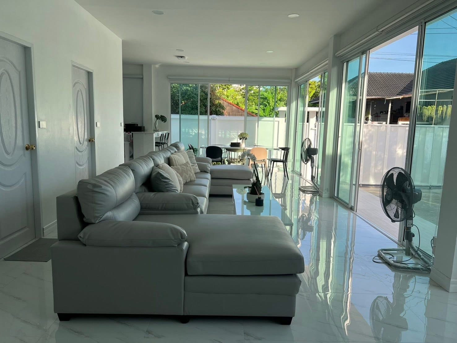เลิฟคุณ เฮ้าส์ / 5 ห้องนอน (ขาย), Lovekhun's House / 5 Bedrooms (FOR SALE) POON260