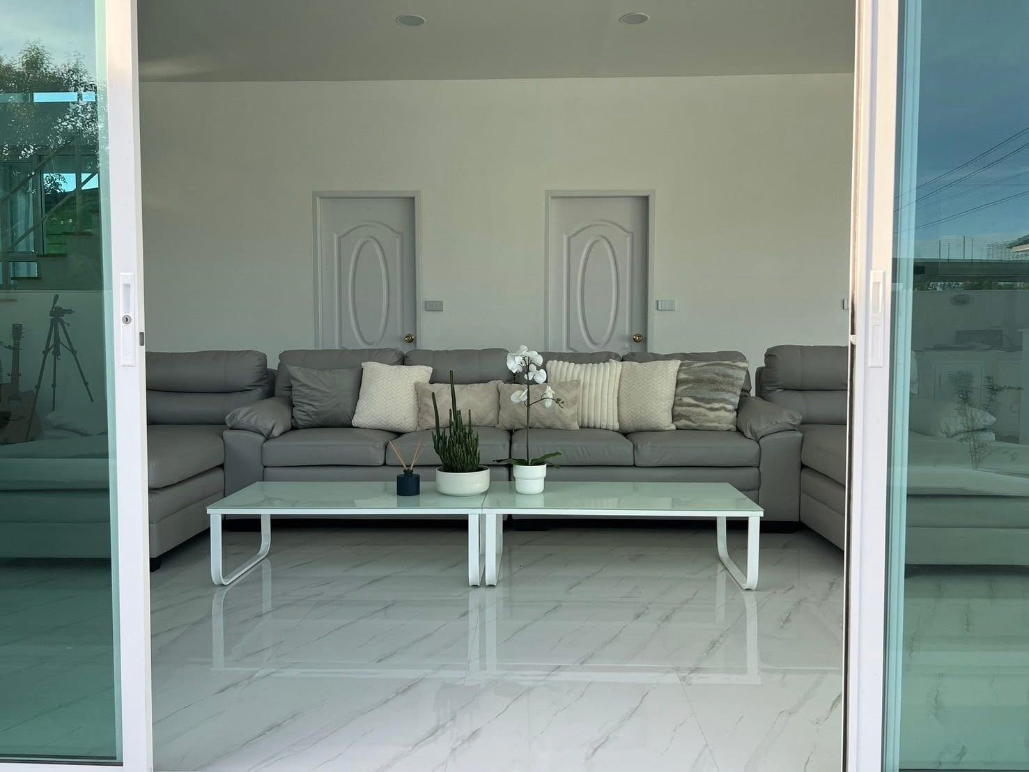 เลิฟคุณ เฮ้าส์ / 5 ห้องนอน (ขาย), Lovekhun's House / 5 Bedrooms (FOR SALE) POON260