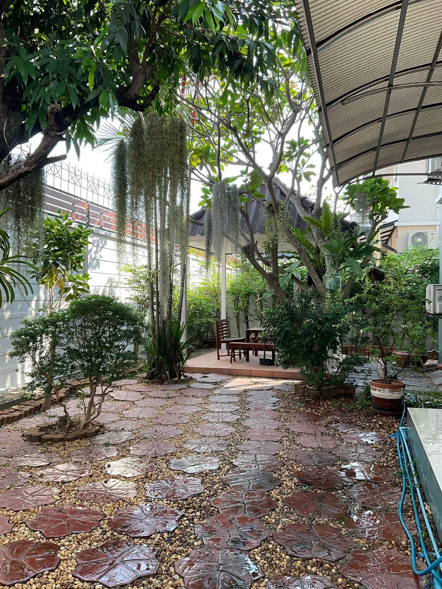 กรองทอง ทรอปิคอล / 3 ห้องนอน (ขาย), KRONGTHONG TROPICAL / 3 Bedrooms (FOR SALE) POON268