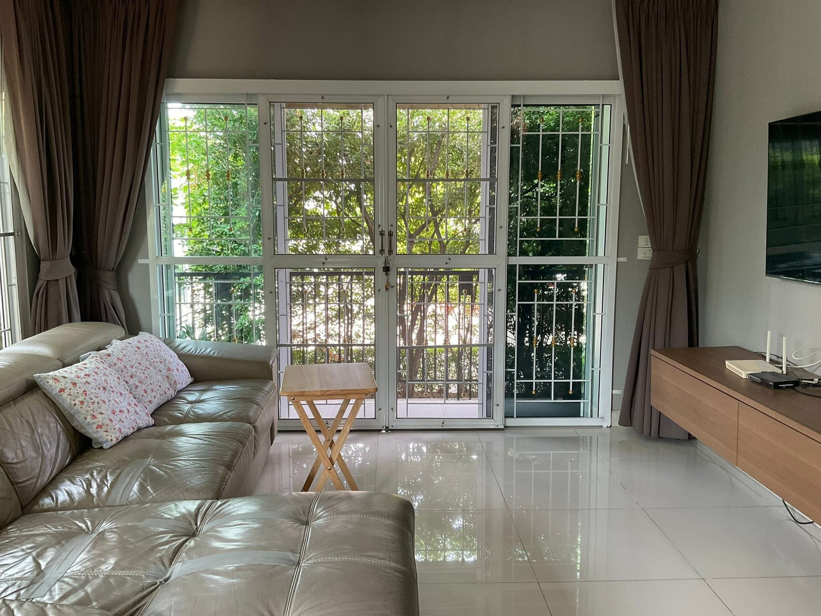 กรองทอง ทรอปิคอล / 3 ห้องนอน (ขาย), KRONGTHONG TROPICAL / 3 Bedrooms (FOR SALE) POON268