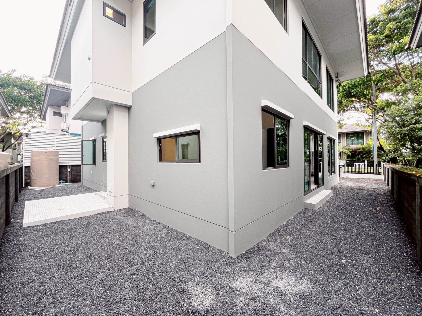 สราญสิริ ศรีวารี / 4 ห้องนอน (ขาย), Saransiri Srivaree / 4 Bedrooms (FOR SALE) POON259