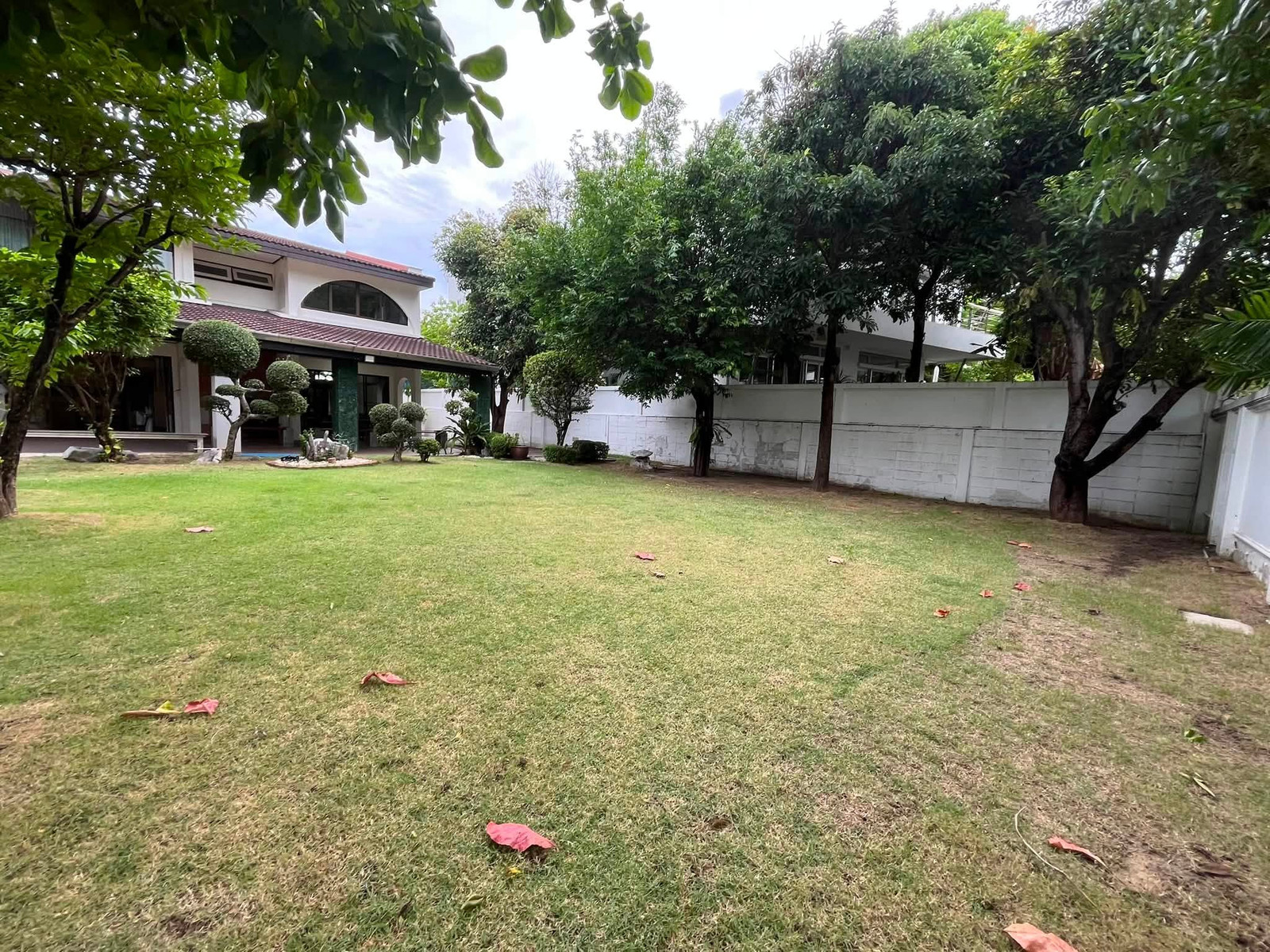 ปัญญา พัฒนาการ / 5 ห้องนอน (ขาย), Panya Village Pattanakarn / 5 Bedrooms (FOR SALE) FON331
