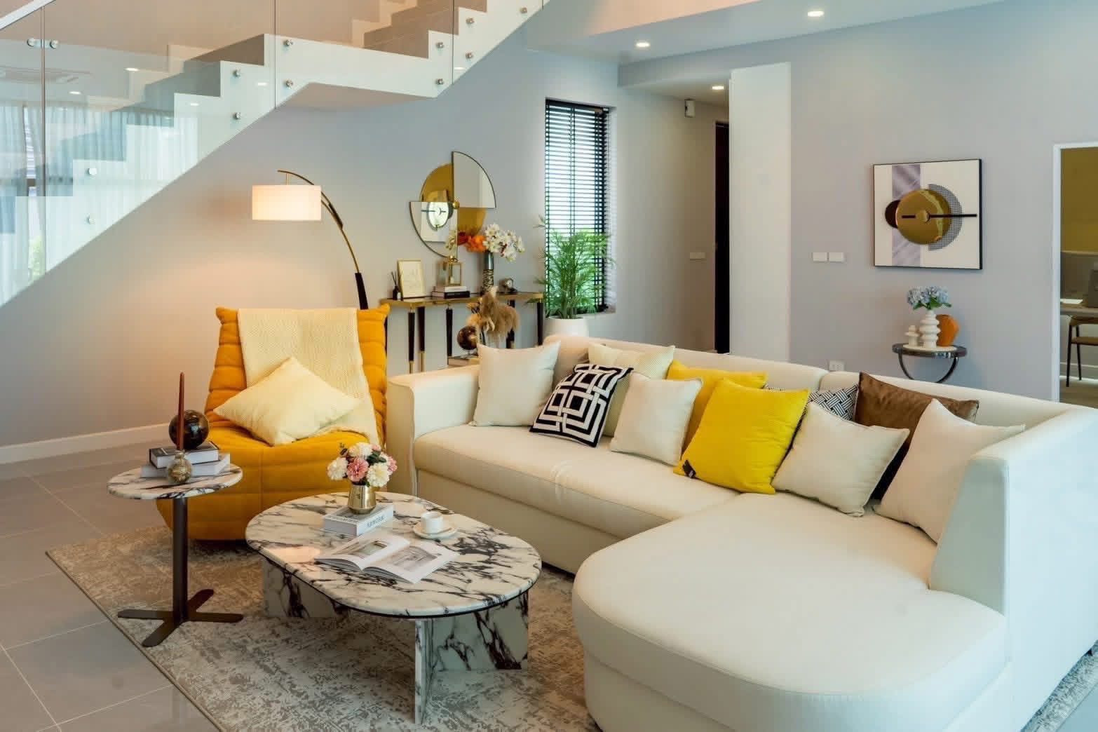 แทมเบอร์ ไพรเวท พูลวิลล่า / 4 ห้องนอน (เช่า), Thamber Private Pool Villa / 4 Bedrooms (FOR RENT) AM171