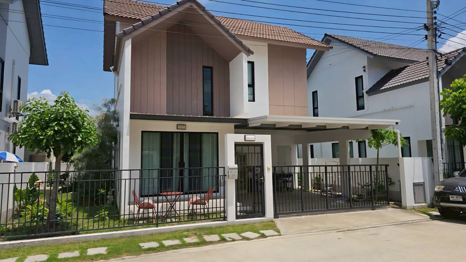 เรสท์ บางใหญ่ / 3 ห้องนอน (ขาย), Rest Bangyai / 3 Bedrooms (FOR SALE) AOM146