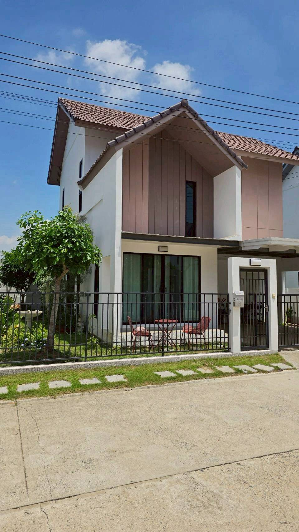 เรสท์ บางใหญ่ / 3 ห้องนอน (ขาย), Rest Bangyai / 3 Bedrooms (FOR SALE) AOM146
