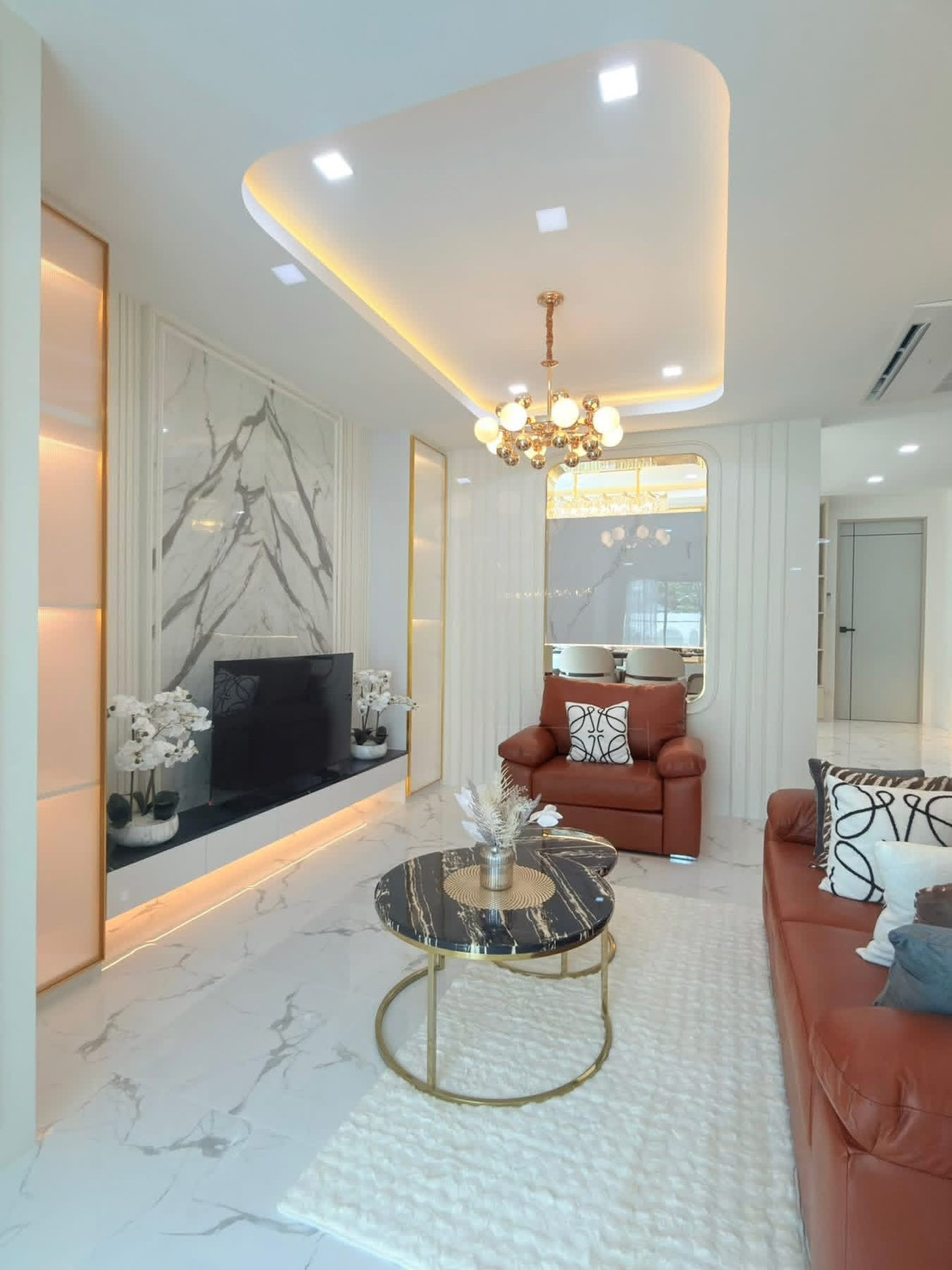 ลลนา ชัยพฤกษ์ / 5 ห้องนอน (ขาย), Lallana Chaiyaphruek / 5 Bedrooms (FOR SALE) AM170