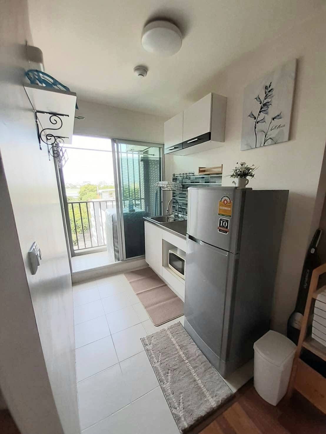 U Ratchayothin / 1 Bedroom (FOR SALE), ยู รัชโยธิน / 1 ห้องนอน (ขาย) PINP331
