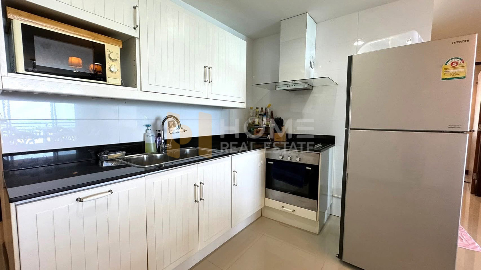 Rama Harbour View Condominium / 3 Bedrooms (FOR SALE), รามาฮาร์เบอร์วิว คอนโดมิเนียม / 3 ห้องนอน (ขาย) YEAN206