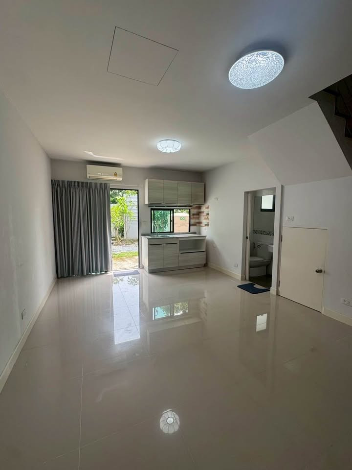 บ้านกลางเมือง ราชพฤกษ์ - รัตนาธิเบศร์ / 3 ห้องนอน (ขาย), Baan Klang Muang Ratchaphruek - Rattanathibet / 3 Bedrooms (FOR SALE) AOM147