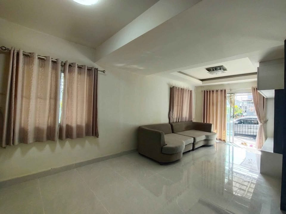 บ้านพฤกษา 90 บุญสัมพันธ์ - พัทยากลาง / 3 ห้องนอน (ขาย), Baan Pruksa 90 Boonsampan - Central Pattaya / 3 Bedrooms (FOR SALE) BEWN230
