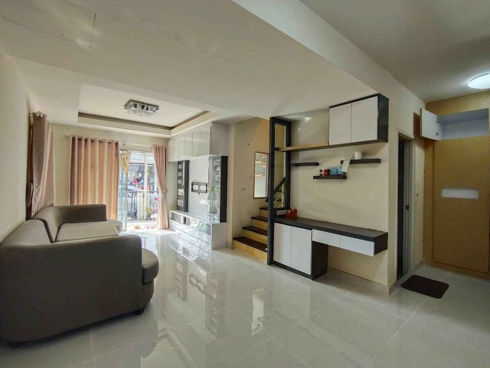 บ้านพฤกษา 90 บุญสัมพันธ์ - พัทยากลาง / 3 ห้องนอน (ขาย), Baan Pruksa 90 Boonsampan - Central Pattaya / 3 Bedrooms (FOR SALE) BEWN230