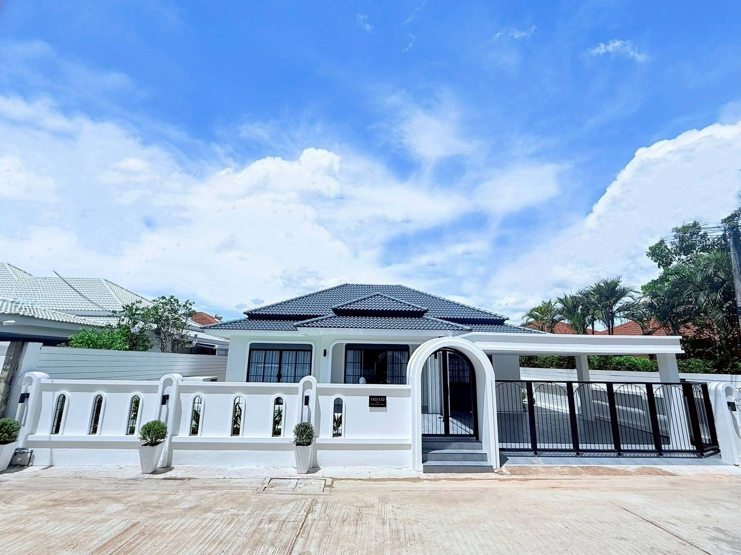 ทรอปิคอล วิลเลจ 2 / 3 ห้องนอน (ขาย), Tropical Village 2 / 3 Bedrooms (FOR SALE) BEWN213