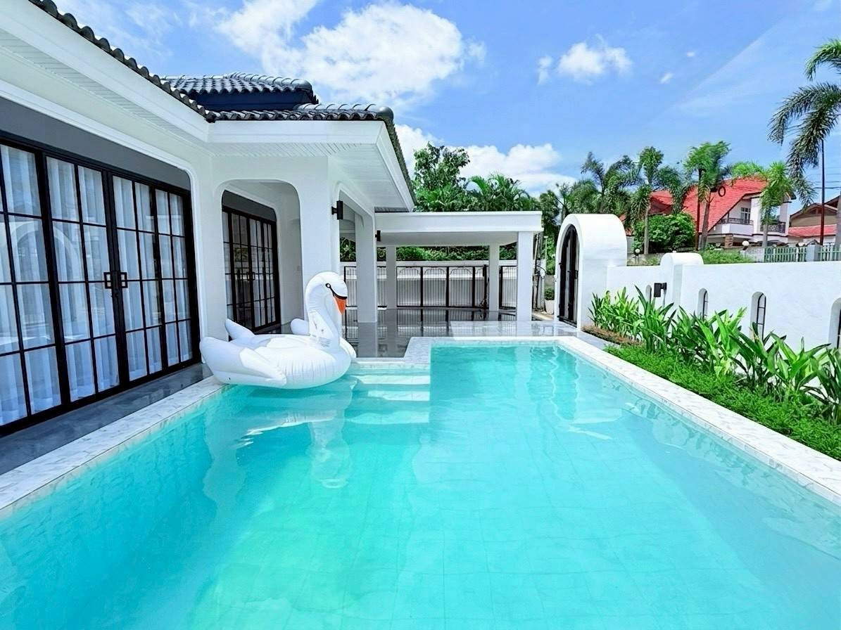 ทรอปิคอล วิลเลจ 2 / 3 ห้องนอน (ขาย), Tropical Village 2 / 3 Bedrooms (FOR SALE) BEWN213