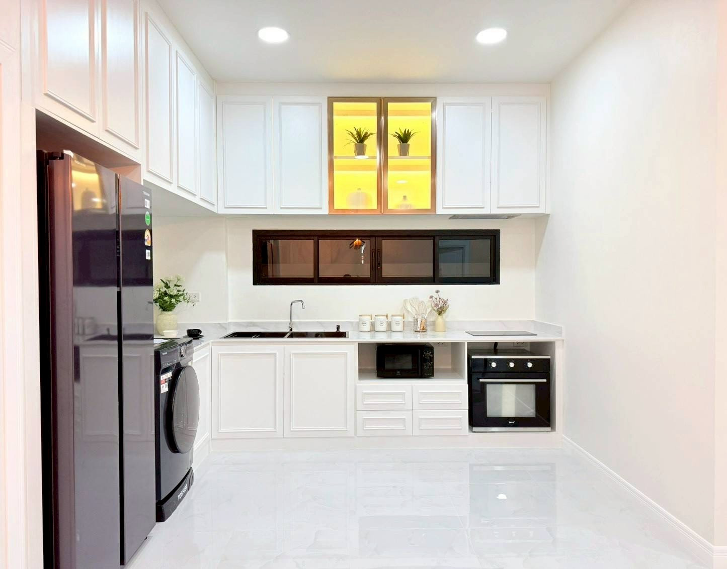 ทรอปิคอล วิลเลจ 2 / 3 ห้องนอน (ขาย), Tropical Village 2 / 3 Bedrooms (FOR SALE) BEWN213