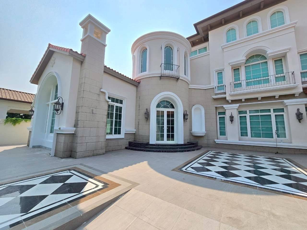 ลดาวัลย์ พระราม 2 / 5 ห้องนอน (ขาย), Ladawan Rama 2 / 5 Bedrooms (FOR SALE) AOM148