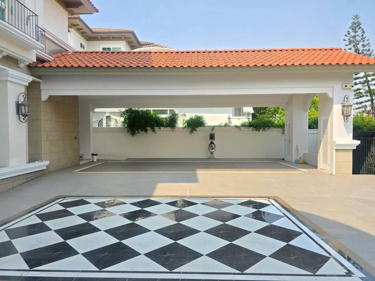 ลดาวัลย์ พระราม 2 / 5 ห้องนอน (ขาย), Ladawan Rama 2 / 5 Bedrooms (FOR SALE) AOM148