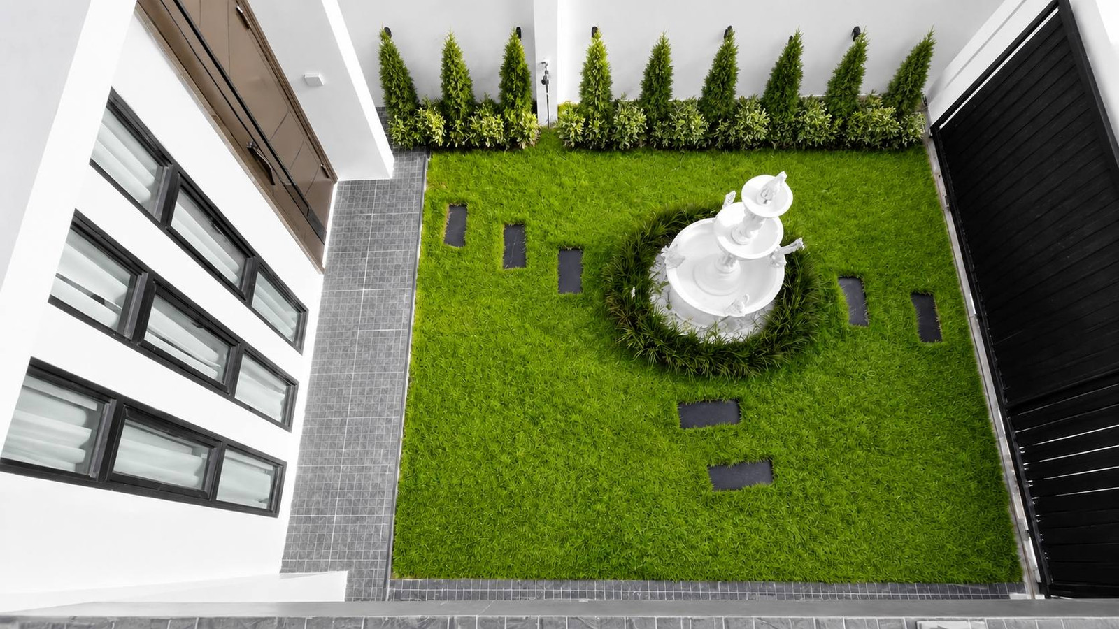 บ้านเดี่ยว สยามคันทรีคลับ-มาบสองค่ายมวย / 3 ห้องนอน (ขาย), Detached House Siam Country Club - Map Song Khai Muay / 3 Bedrooms (FOR SALE) BEWN215