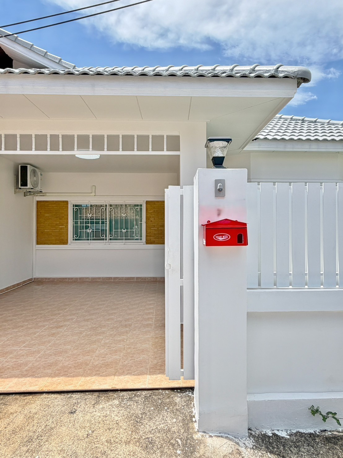รวิพร ซิตี้โฮม วิลเลจ / 3 ห้องนอน (ขาย), Raviporn City Home Village / 3 Bedrooms (FOR SALE) BEWN214
