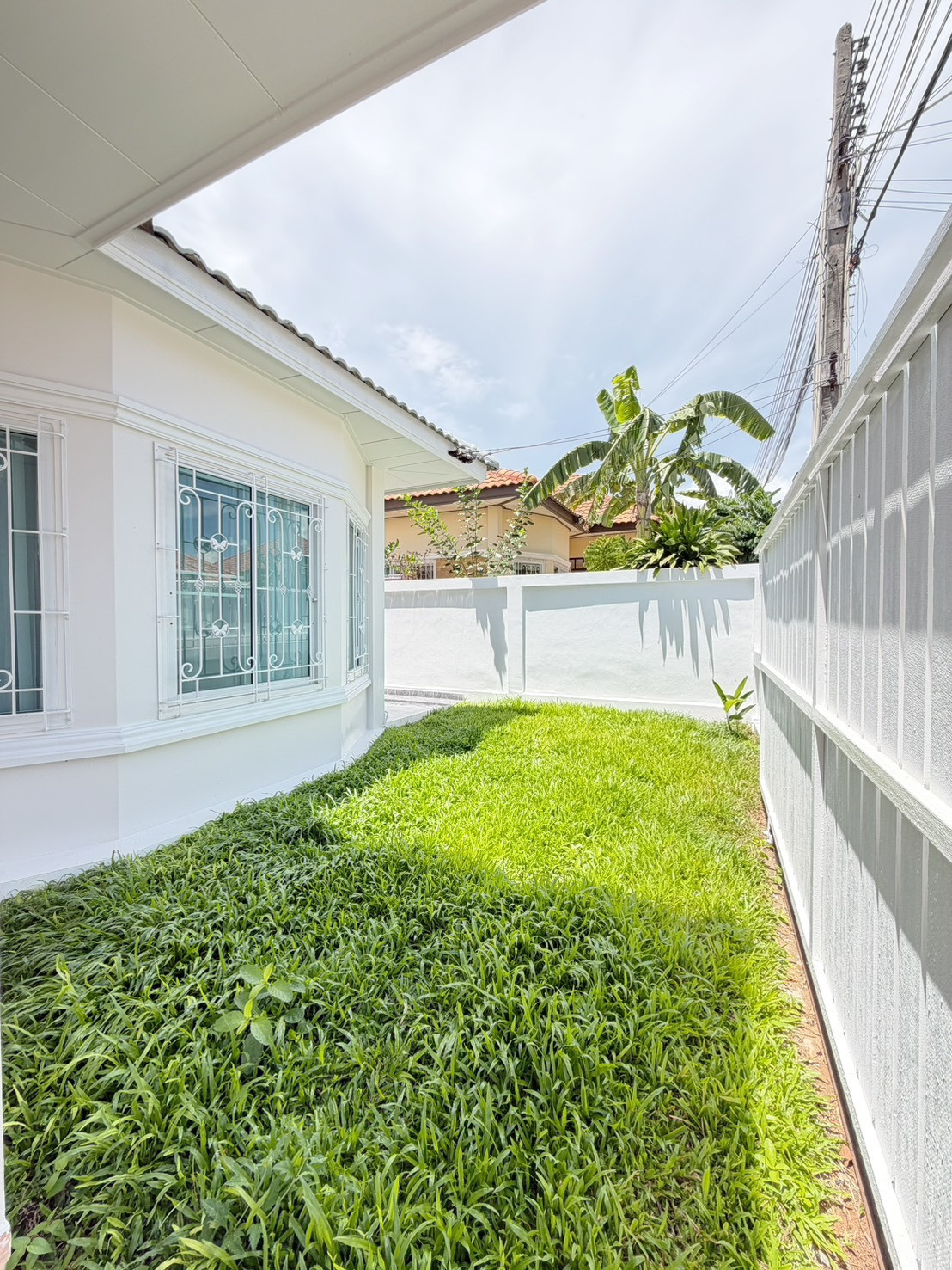 รวิพร ซิตี้โฮม วิลเลจ / 3 ห้องนอน (ขาย), Raviporn City Home Village / 3 Bedrooms (FOR SALE) BEWN214