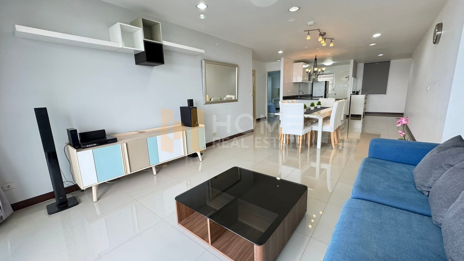 Rama Harbour View Condominium / 2 Bedrooms (FOR SALE), รามาฮาร์เบอร์วิว คอนโดมิเนียม / 2 ห้องนอน (ขาย) YEAN207