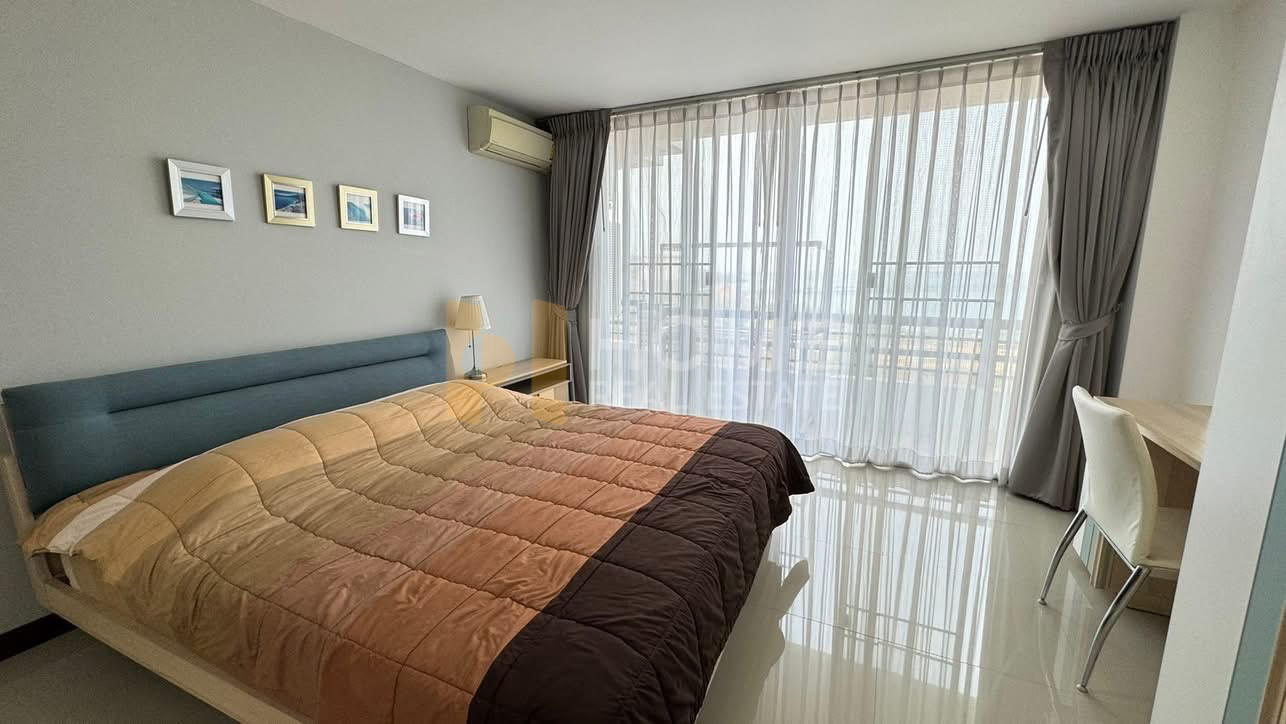 Rama Harbour View Condominium / 2 Bedrooms (FOR SALE), รามาฮาร์เบอร์วิว คอนโดมิเนียม / 2 ห้องนอน (ขาย) YEAN207