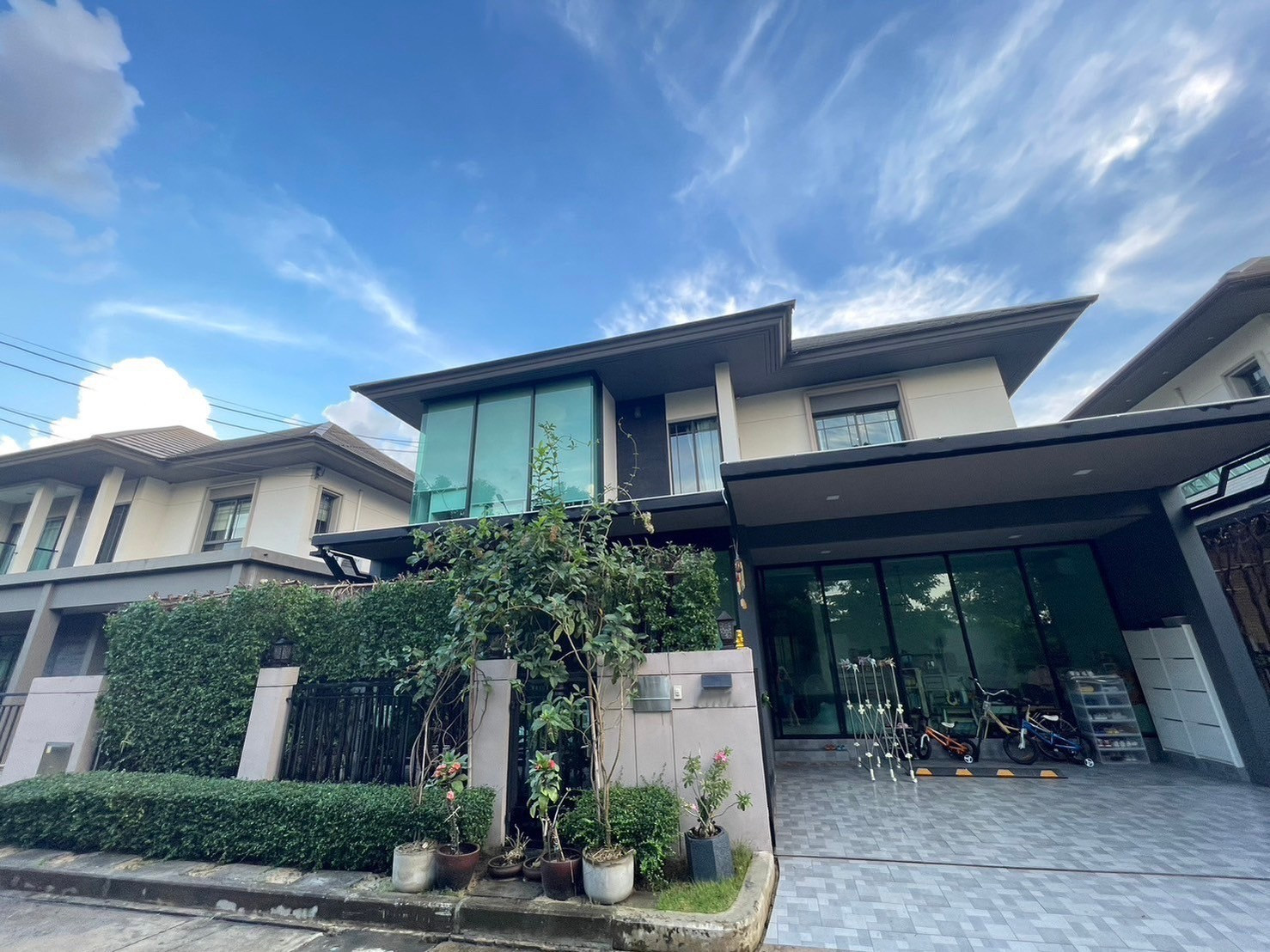 บางกอก บูเลอวาร์ด แจ้งวัฒนะ 2 / 3 ห้องนอน (ขาย), Bangkok Boulevard Chaengwattana 2 / 3 Bedrooms (FOR SALE) BNS165