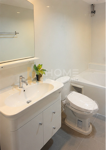 Rama Harbour View / 2 Bedrooms (FOR RENT), รามา ฮาร์เบอร์ วิว / 2 ห้องนอน (เช่า) YEAN208