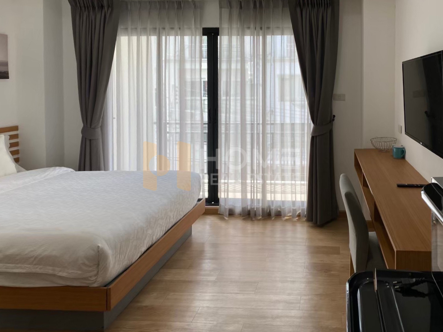 อาคารพาณิชย์ 3 คูหา ศรีราชานคร / 14 ห้องนอน (ขาย), Commercial Building Srirachanakorn / 14 Bedrooms (FOR SALE) YEAN195