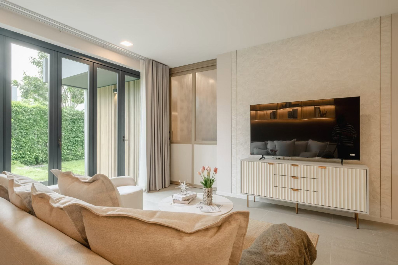 วีเว่ กรุงเทพกรีฑา / 4 ห้องนอน (ขาย), VIVE Krungthep Kreetha / 4 Bedrooms (FOR SALE) BZD213