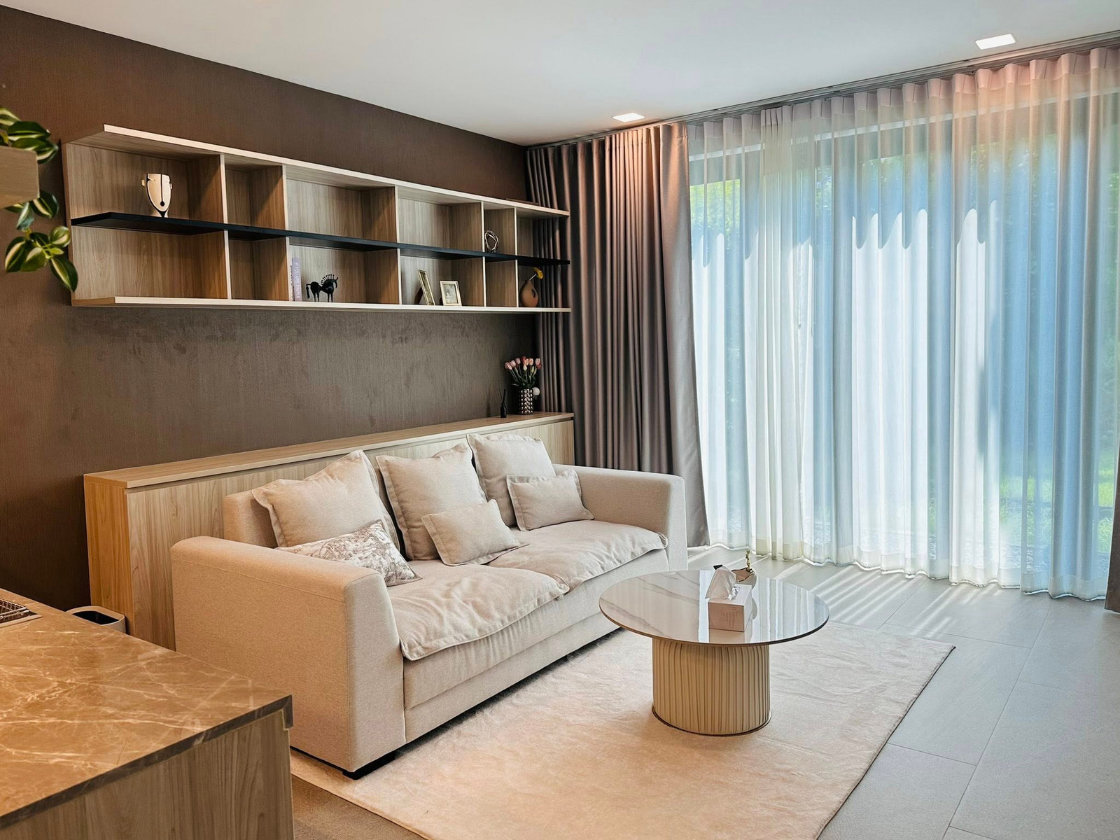 วีเว่ กรุงเทพกรีฑา / 4 ห้องนอน (ขาย), VIVE Krungthep Kreetha / 4 Bedrooms (FOR SALE) BZD213