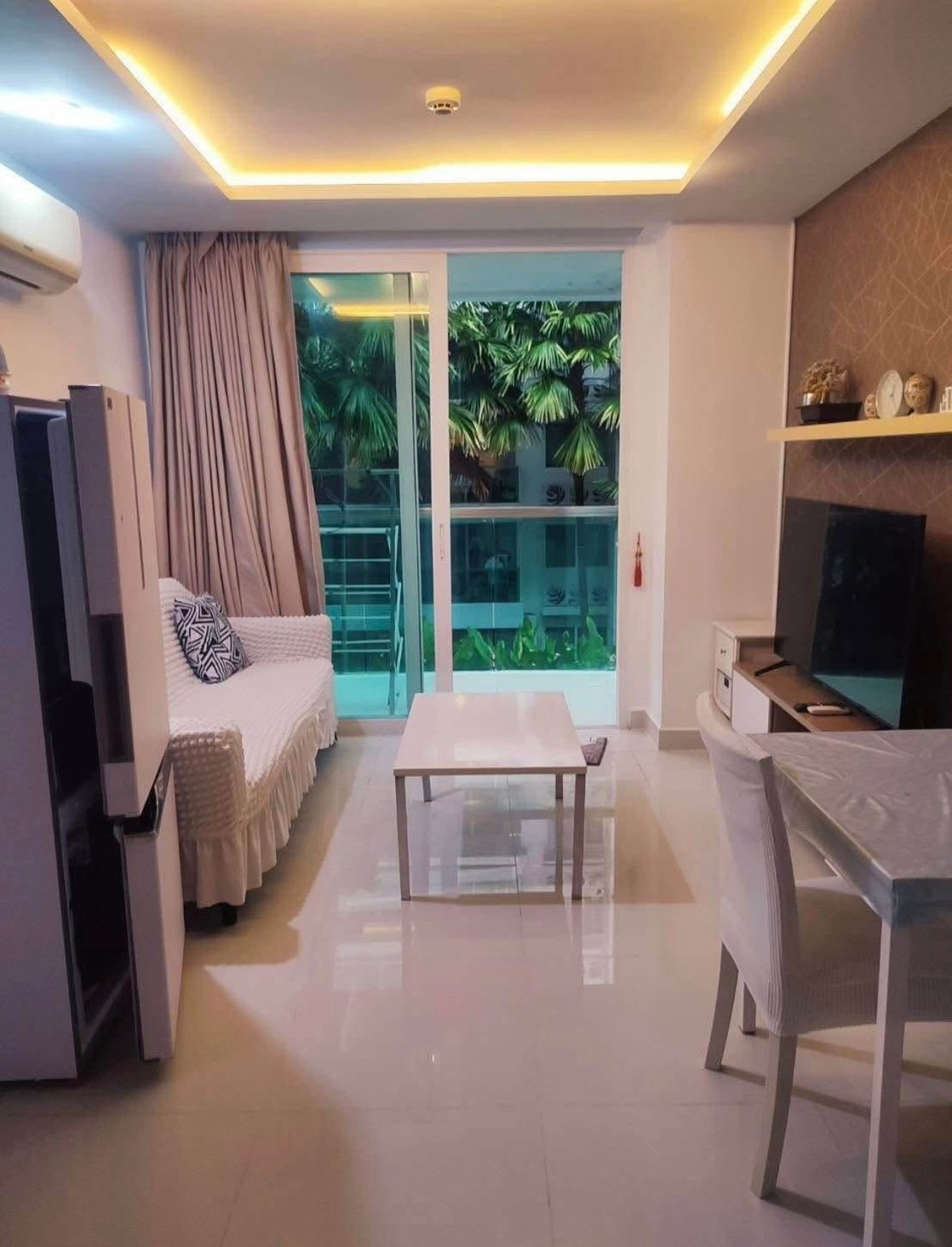 Amazon Residence / 1 Bedroom (FOR SALE), อเมซอน เรสซิเด้นซ์ / 1 ห้องนอน (ขาย) AM176